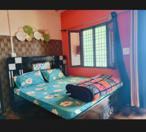 Pandey Guest house
